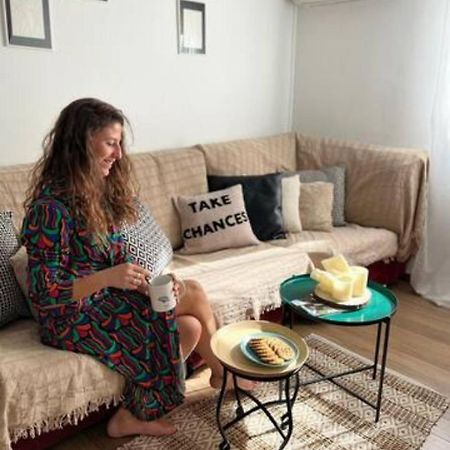 Happy House Apartment Гранада Екстериор снимка