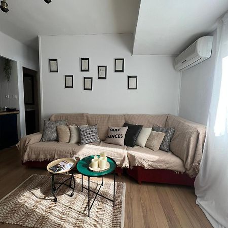 Happy House Apartment Гранада Екстериор снимка
