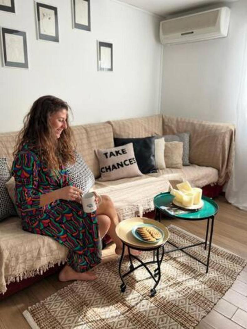Happy House Apartment Гранада Екстериор снимка
