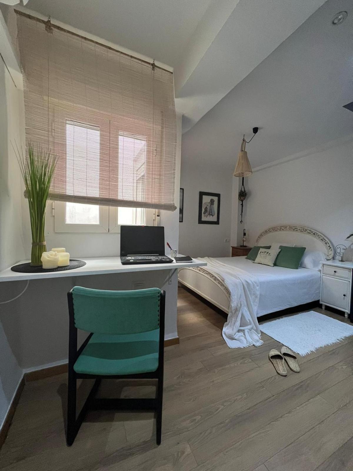 Happy House Apartment Гранада Екстериор снимка