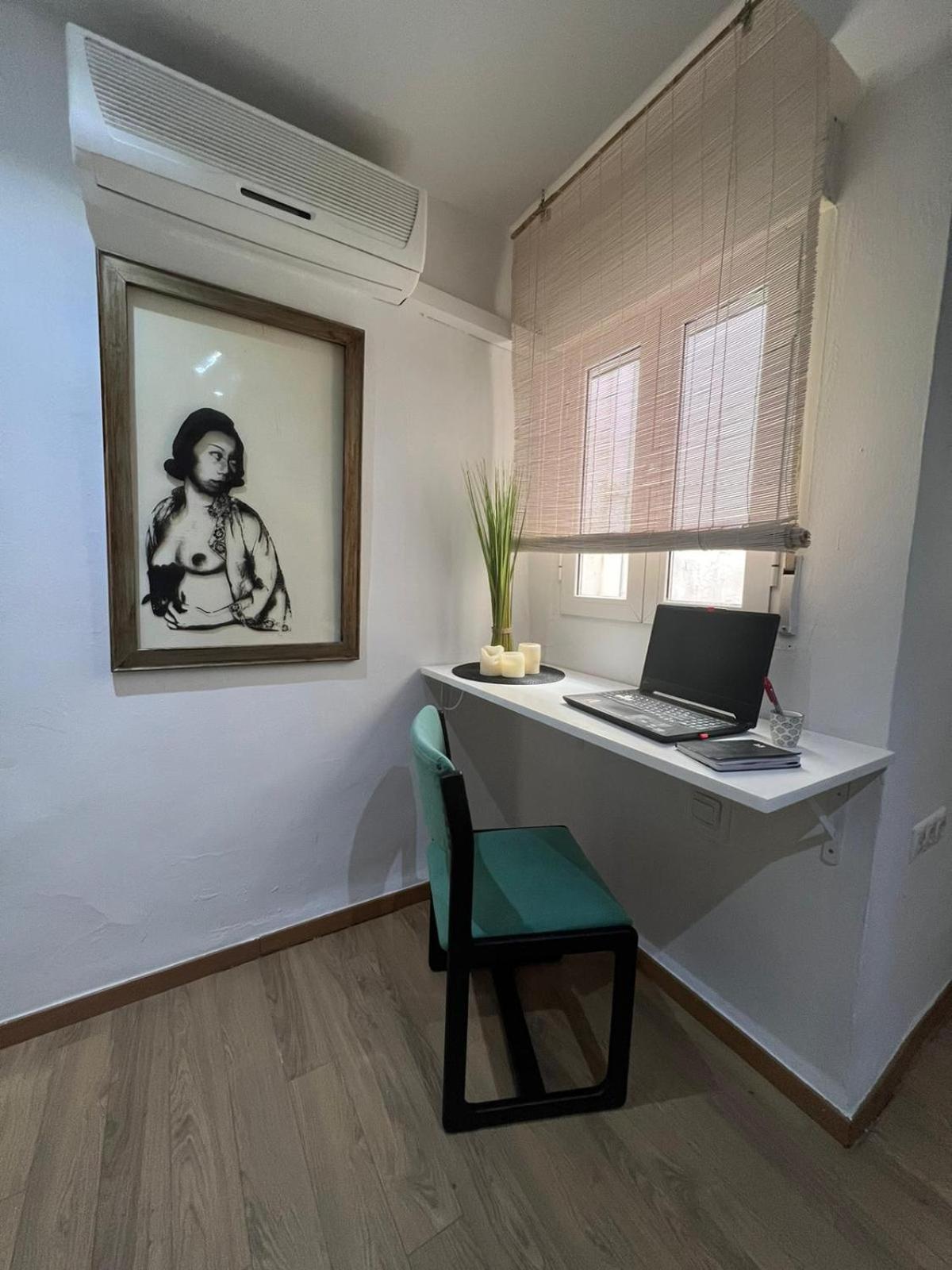 Happy House Apartment Гранада Екстериор снимка